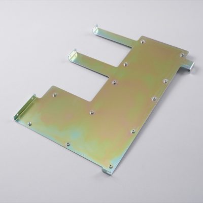 Stevenage Sheet Metal | Gallery 26