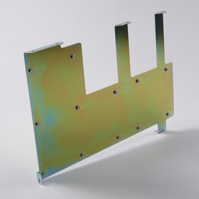 Stevenage Sheet Metal | Gallery 27