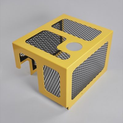 Stevenage Sheet Metal | Gallery 32