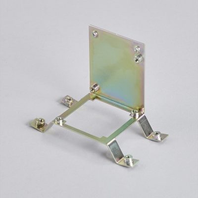 Stevenage Sheet Metal | Gallery 34