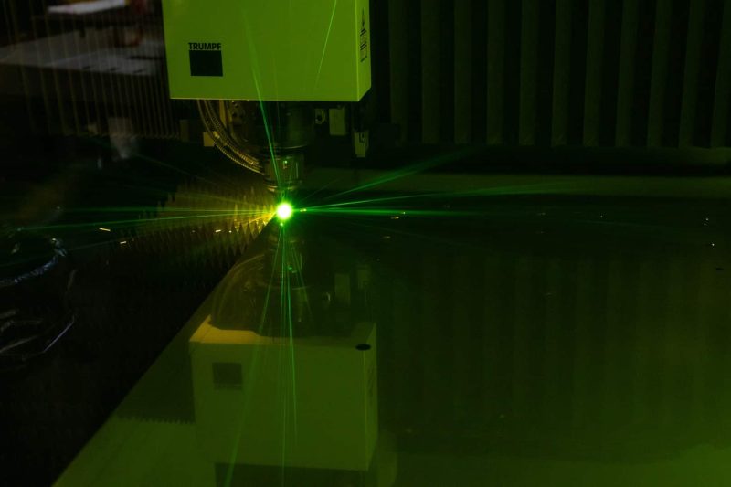 Stevenage Sheet Metal | Powder Coating & Wet Spray 3