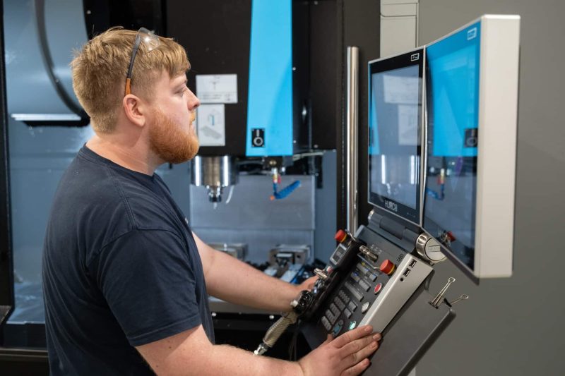 Stevenage Sheet Metal | Powder Coating & Wet Spray 4