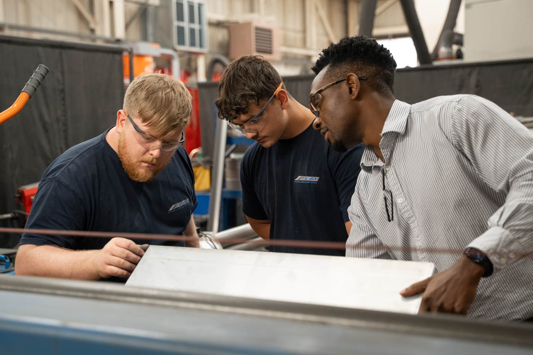 Stevenage Sheet Metal | 5 Advantages of Working with Fast Lead Times in Manufacturing 0